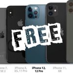 Free Government iPhone