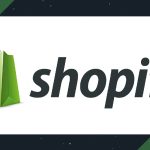 How much does Shopify take per sale