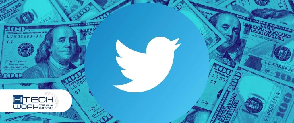 how does Twitter Make Money From Advertisement