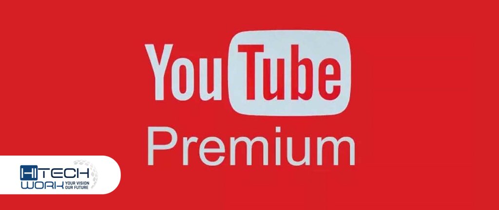 YouTube Premium