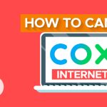 how to cancel cox internet