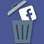 how to delete Facebook account