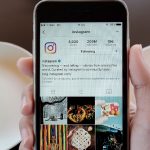 how to find drafts on Instagram