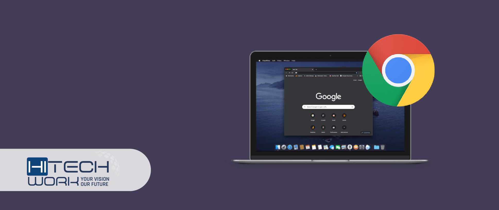 how to turn on dark mode on Chromebook