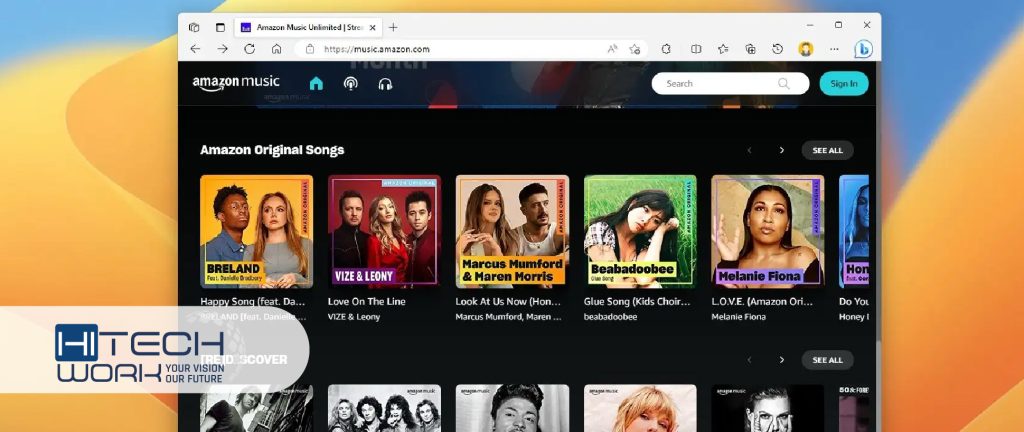 How To Cancel Amazon Music Subscription