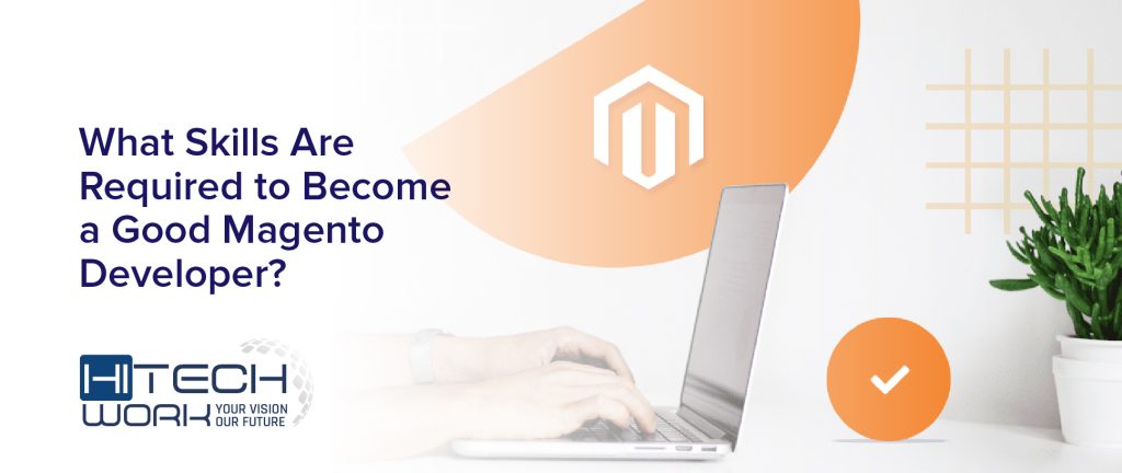 Magento Developer