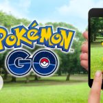 Pokemon Go codes