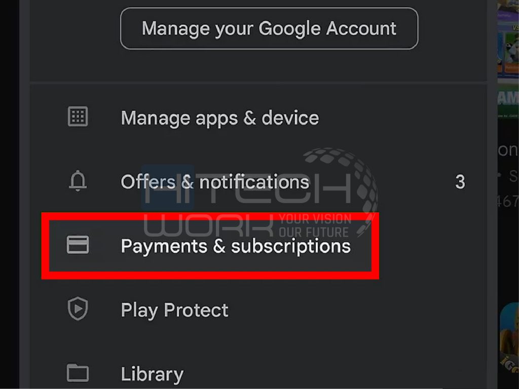 Tap Payments & Subscriptions