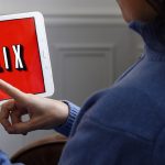 how to change the language on Netflix