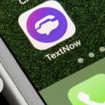 how to delete textnow account