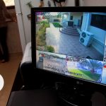 Best outdoor security cameras