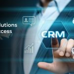 Custom CRM Development