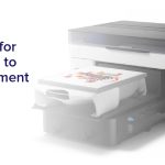 DTG Printers