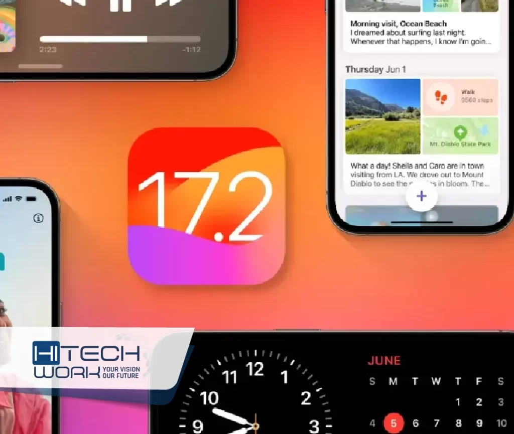 Upcoming new biggest features in iOS 17.2 to your iPhone