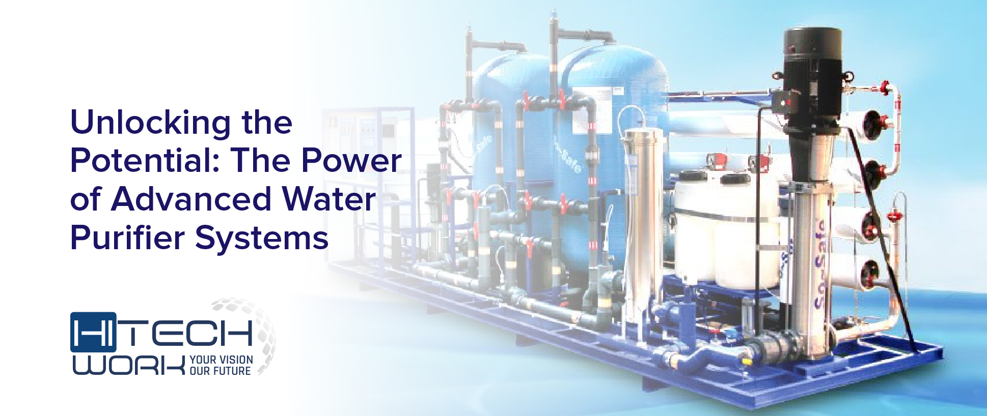 Water Purifier Systems