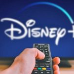 how to sign out of Disney Plus on tv