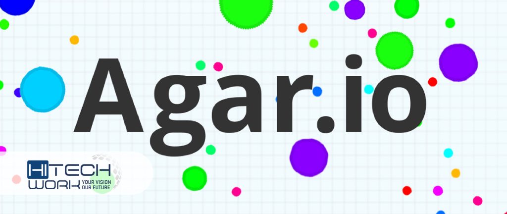 Agar.io