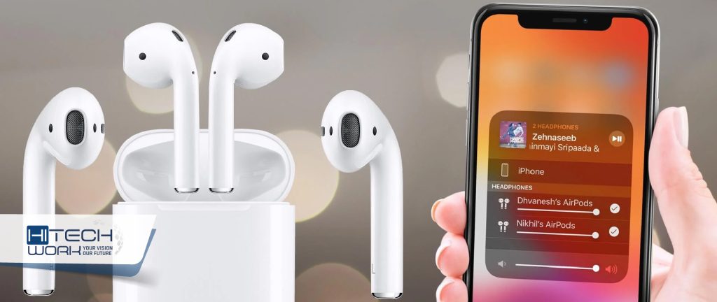 AirPods Pro Not Pairing to iPhone