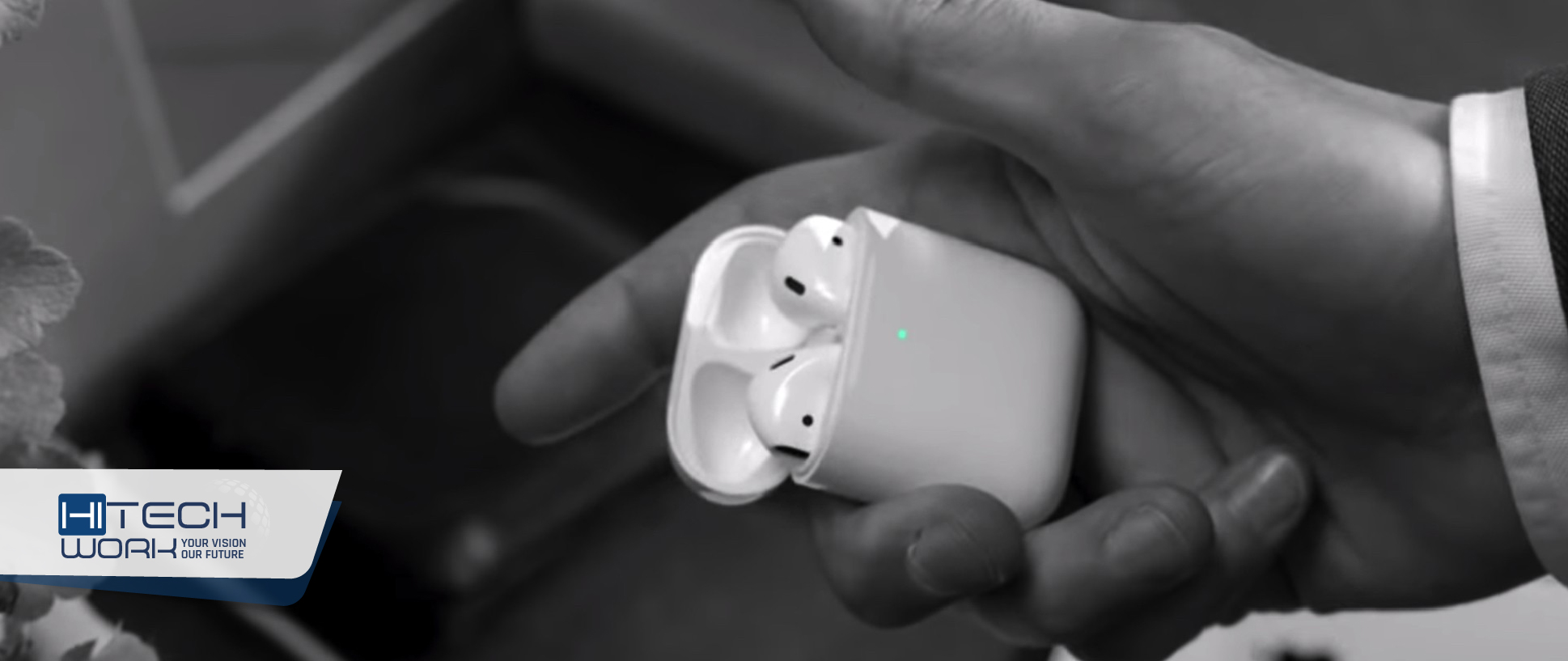 AirPods Pro not Connecting