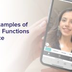 Functions in e-Commerce