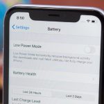 How To Keep iPhone Battery Health at 100