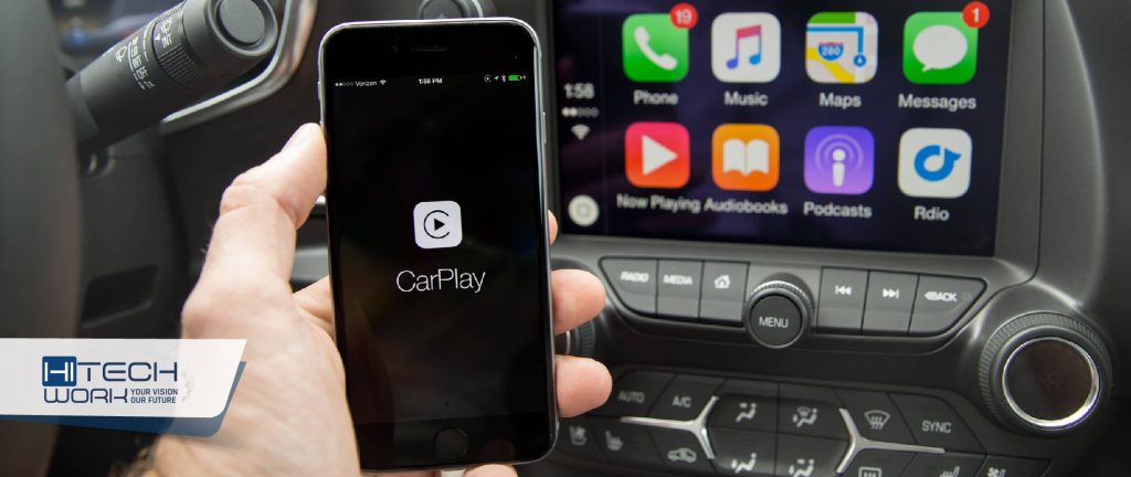 How To Record Snapchat Video With Carplay Android