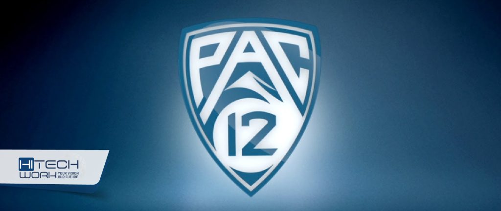 Pac-12 Network YouTube TV