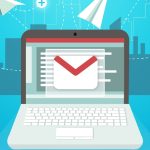 How do I set up an edu email in Gmail