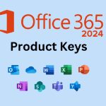 How to Find Microsoft Office Product Key