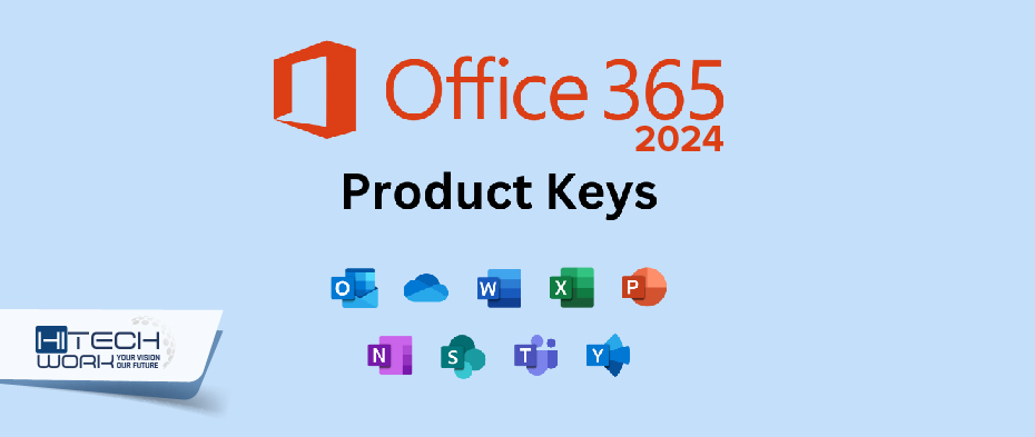 How to Find Microsoft Office Product Key