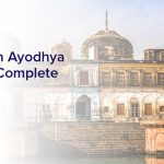 How to Reach Ayodhya by Flight