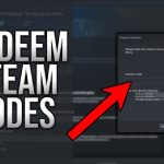 How to Redeem Steam Keys and Codes