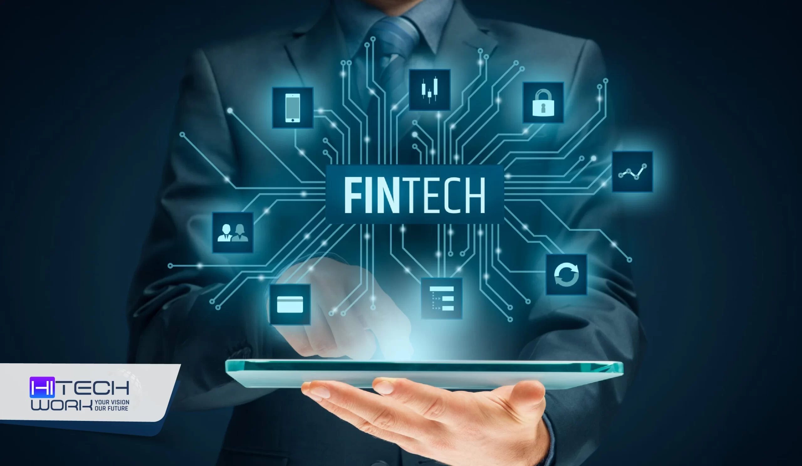 Key Fintech Trends