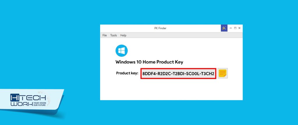 Parallels Activation Key Windows 10