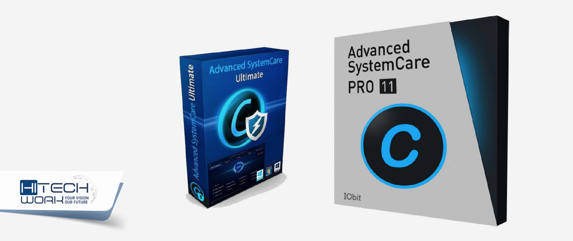 Advanced SystemCare Pro License Key