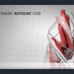 AutoCAD 2018 product key