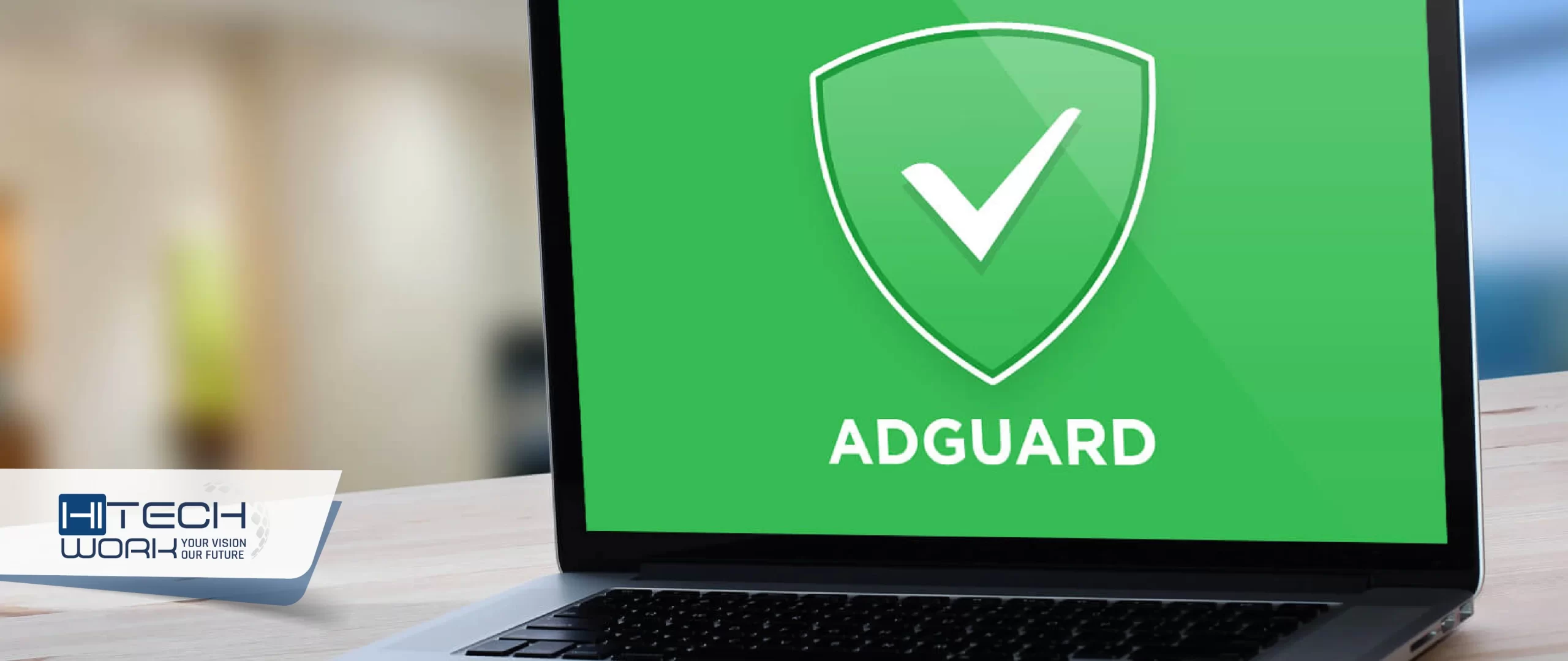 FREE Ad Guard License Key