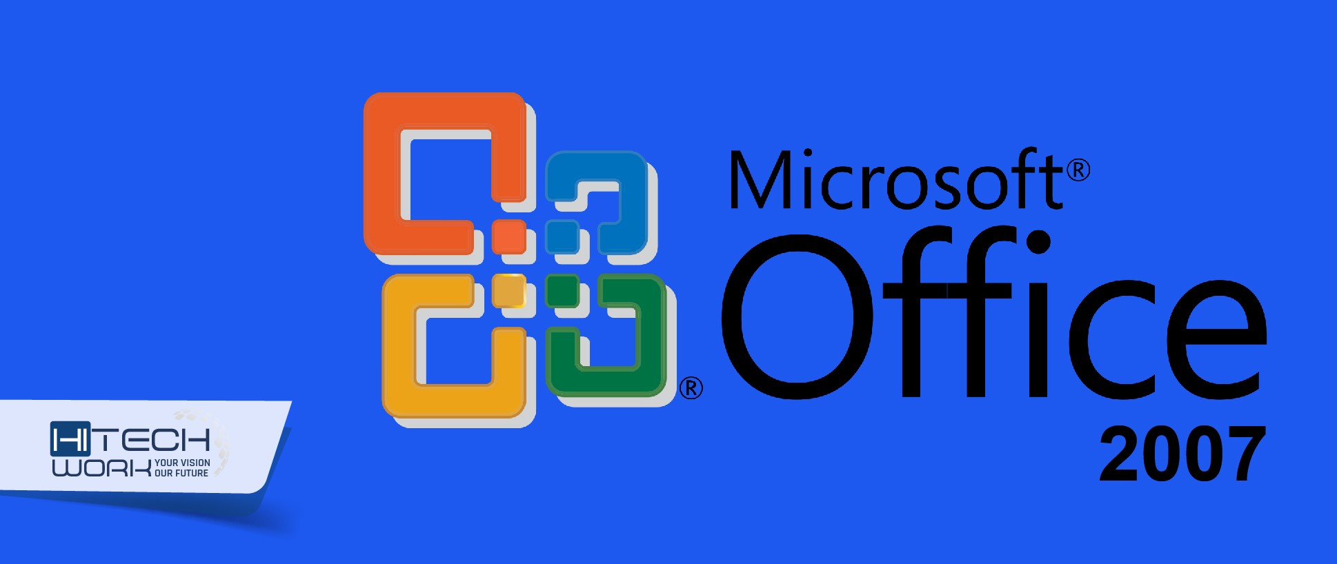 Microsoft Office 2007 License Keys