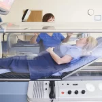 Applications, Advantages, and Risks of Hyperbaric Chamber Therapy