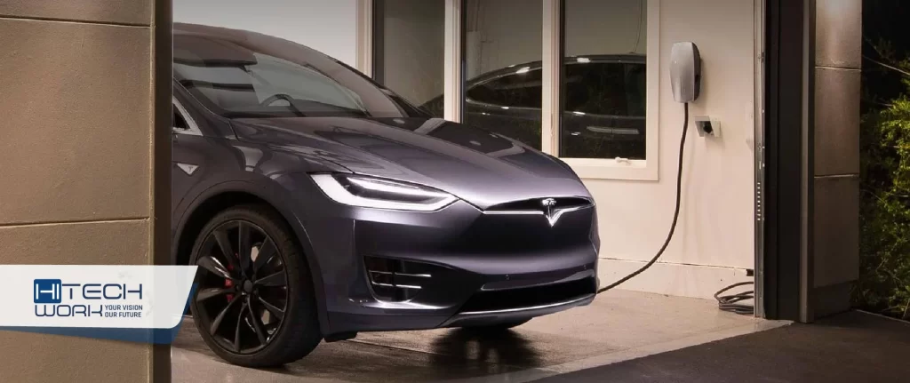 How to Charge Tesla At Home