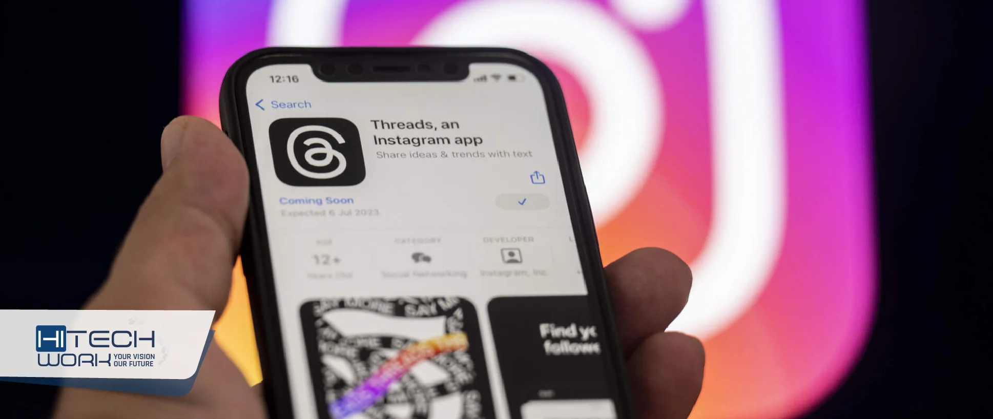 How to Follow Instagram Followers on Threads