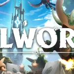 Palworld Game