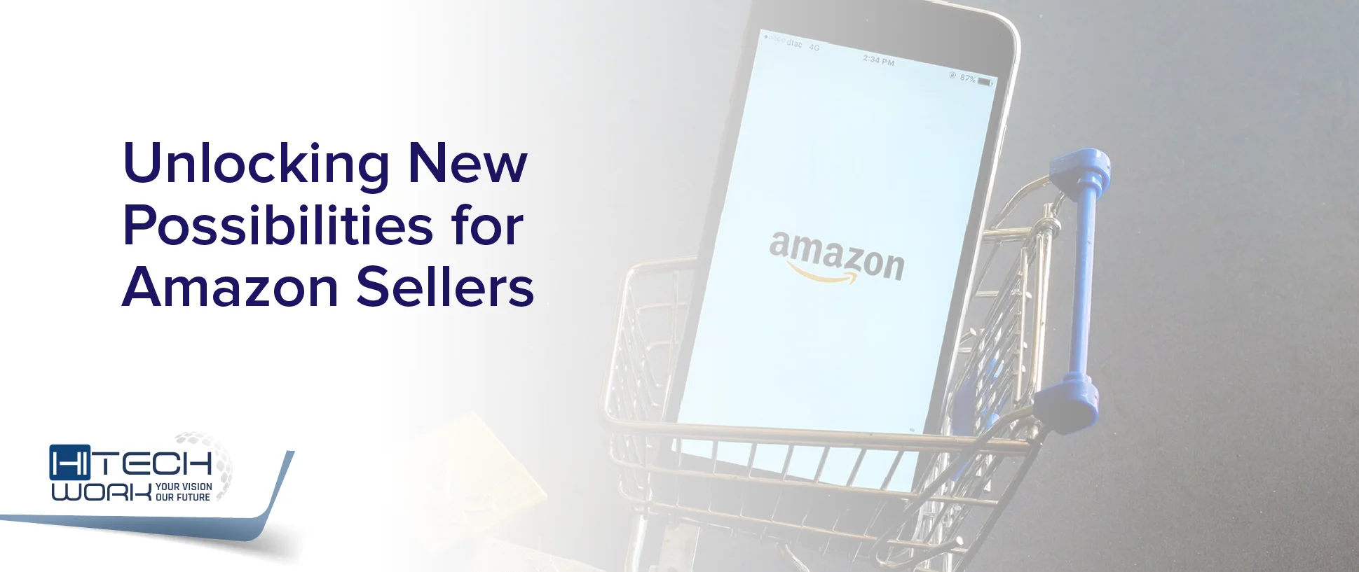 Unlocking New Possibilities for Amazon Sellers