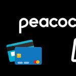 change payment on Peacock