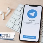 how to delete Telegram account