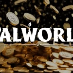 Palworld gold coins