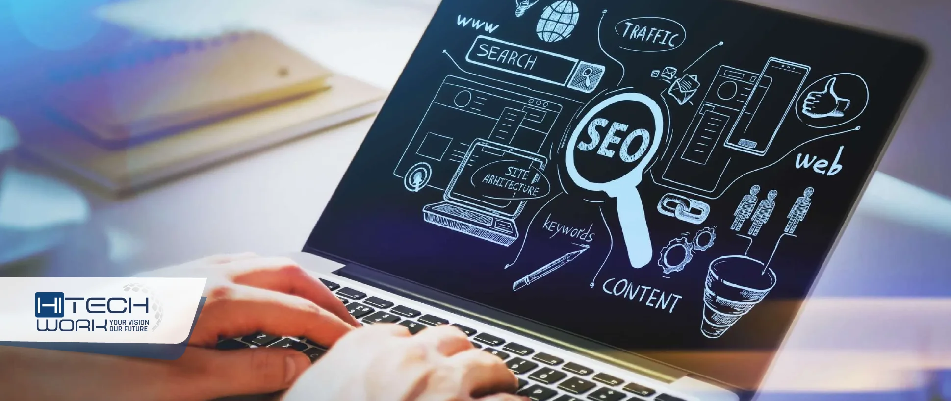 SEO Company Toronto Boost Your Online Presence with Expert Services