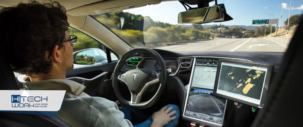 Tesla Autopilot VS Enhanced Autopilot VS Full Self Driving