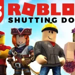 Is Roblox Shutting Down