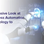 Robotic Process Automation